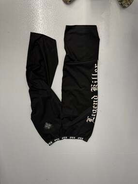 Vintage 2008 WWE Randy Orton Legend Killer Lounge Pants Size XL